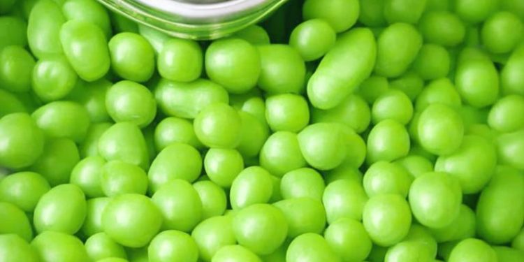 Vegetable Canning Production in Russia Reaches Record High in 2022