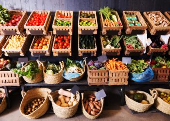 Ulyanovsk State Publishes Daily Food Price Monitoring Results: Fluctuations and Consequences