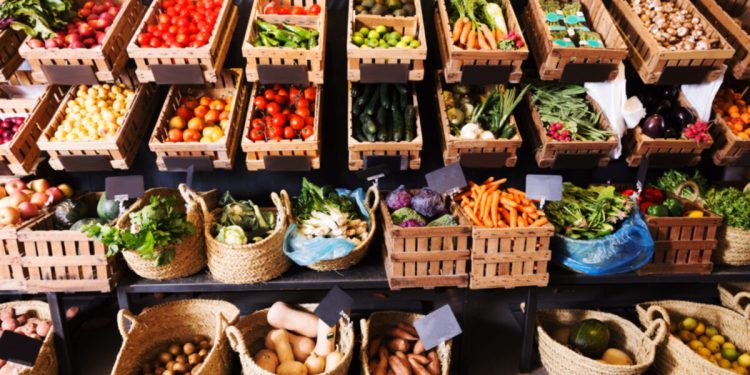 Ulyanovsk State Publishes Daily Food Price Monitoring Results: Fluctuations and Consequences