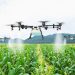 Drones Fly into Farming, Giving Farmers Another Tool for Agricultural Success
