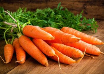UK Consumers Overlook “Cheap” Carrots Despite Bargain Hunting – Impact on 2022-23 Sales