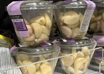 The Environmental Dilemma of ‘Unnecessary’ Plastic Packaging in Waitrose