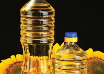 Russian Sunflower Oil Exports Set to Reach Record High in 2023