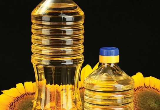Russian Sunflower Oil Exports Set to Reach Record High in 2023