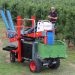 Powering Up Precision: Exploring Battery-Powered and Autonomous Weed Control in Orchards