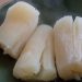 Manioc: Delicious and Dangerous