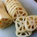 LotusRoot: A Culinary Delight with Nutritional and Medicinal Benefits