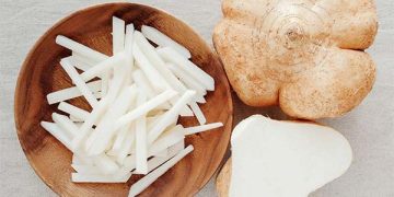 Hikama: Unveiling the Lesser-Known Vegetable Rich in Benefits