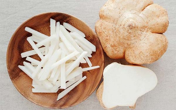 Hikama: Unveiling the Lesser-Known Vegetable Rich in Benefits