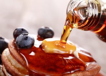 Sweet Success: Governments Investing in Ontario’s Maple Syrup Sector”