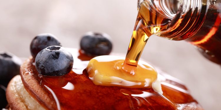 Sweet Success: Governments Investing in Ontario’s Maple Syrup Sector”