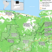 Suriname’s Ambitious Agricultural Expansion: Balancing Growth and Conservation in the Amazon Rainforest