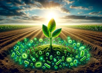 Revolutionizing Agriculture: MIT’s Breakthrough Coating for Microbial Fertilizers