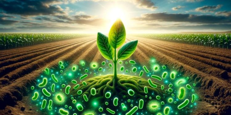 Revolutionizing Agriculture: MIT’s Breakthrough Coating for Microbial Fertilizers