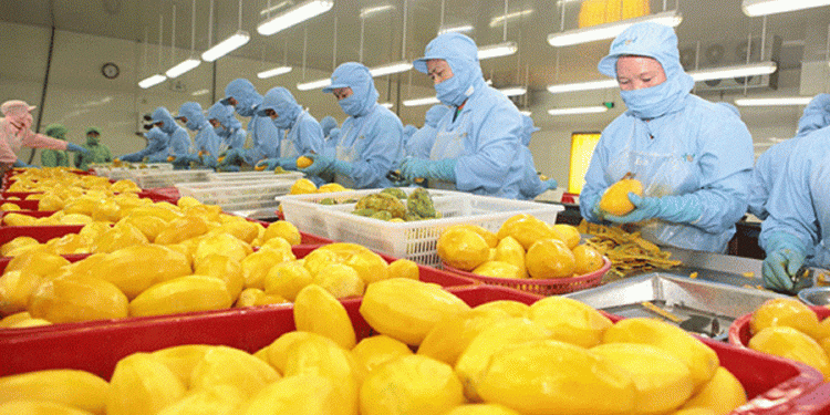 Navigating Challenges and Pursuing $54 Billion Export Target