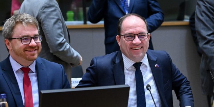 Reforming Agricultural Oversight: EU’s New Monitoring System Faces Scrutiny