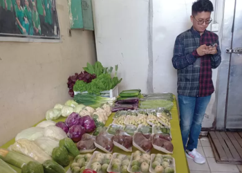 Aspakusa Makmur Boyolali Sets the Standard for Sustainable Farming