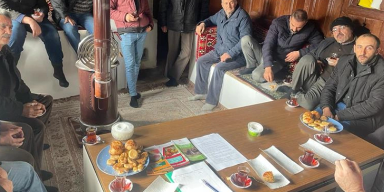Empowering Yozgat’s Agriculture Through Seasonal Training