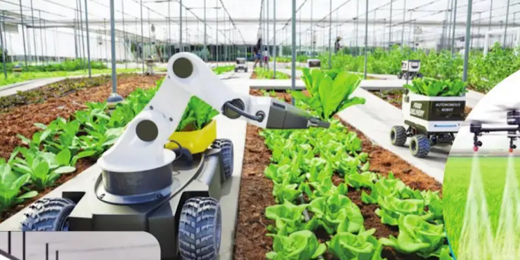 Revolutionizing Agriculture in North-Eastern States: Embracing the Tech Wave