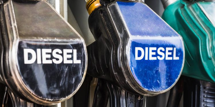 Diesel Price Reduction Brings Joy to Västerbotten Farmers