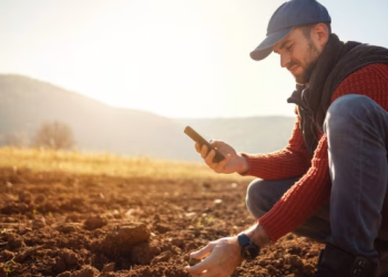 Unearthing the Future of Farming: The Rise of Regenerative Agriculture Tech
