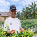 How Sekar Rahayu Farming Group Fights Inflation Through Vegetable Production