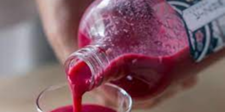 Harnessing the Power of Beets: The Nutritional Revolution of Beet-Infused Amazake