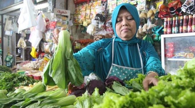 Ensuring Food Security Amidst Fluctuating Prices: Insights from Pekanbaru’s Agricultural Landscape