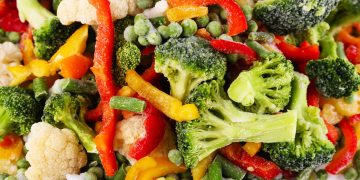 Unlocking the Frozen Garden: Insights into the Canadian Love Affair with Frozen Vegetables