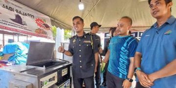 Revolutionizing Waste: Transforming Food Scraps into Organic Gold