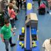 Advancing Vegetable Processing: A Showcase of Innovation and Sustainability