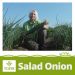 Elevating Salad Onion Quality: Introducing Salad Onion Marksman