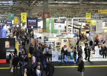 The Evolution of Food Processing at SIAL Paris 2024