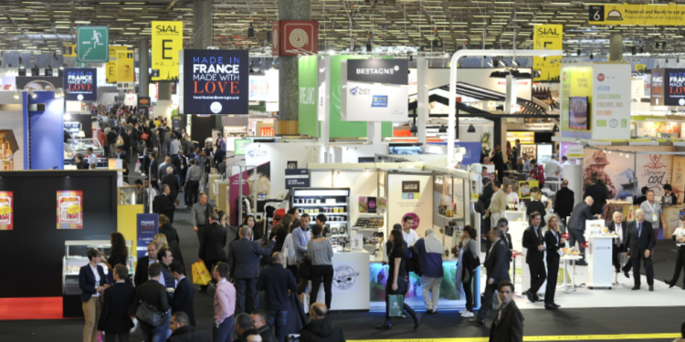 The Evolution of Food Processing at SIAL Paris 2024