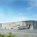 Fukushima’s New Vegetable Processing Facility