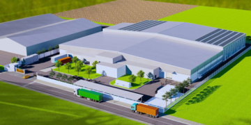 Holus Announces Expansion in Vietnam’s Central Highlands