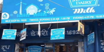 Mother Dairy’s Massive Investment of 650 Crore Rupees