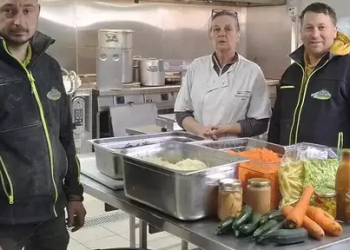 Transforming Imperfect Yet Quality Produce