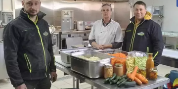 Transforming Imperfect Yet Quality Produce