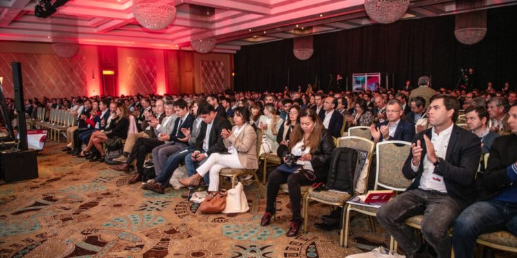 The future of the cherry industry: findings from the Global Cherry Summit 2024