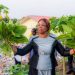 Empowering Ekiti women through vegetable farming