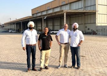 Unlocking Innovation in Agricultural Storage Solutions: Ross Enterprises Partners with Omnivent & Bijlsma Hercules