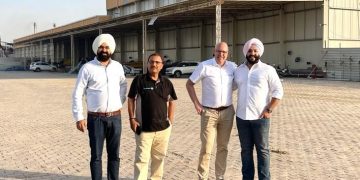 Unlocking Innovation in Agricultural Storage Solutions: Ross Enterprises Partners with Omnivent & Bijlsma Hercules