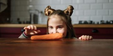 Veg Power Launches Free eLearning Platform ‘Simply Veg Learning’ to Boost UK’s Vegetable Consumption and Dietary Health