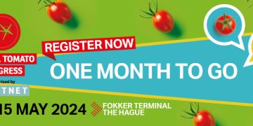 Unlocking the Essence of Taste, Health, and Tomato Trends: Global Tomato Congress Beckons!