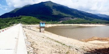 Overcoming adversity: fighting drought in Quang Nam’s agricultural sector