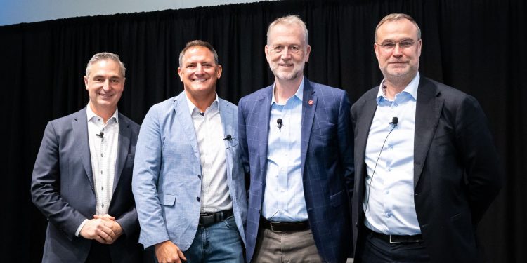 Syngenta Biologicals Summit: Fostering Collaboration for Agricultural Innovation