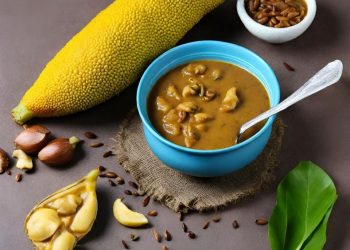 Maximizing Jackfruit’s Nutritional Potential: Exploring Complementary Ingredients