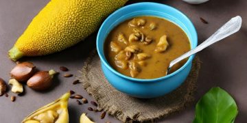 Maximizing Jackfruit’s Nutritional Potential: Exploring Complementary Ingredients