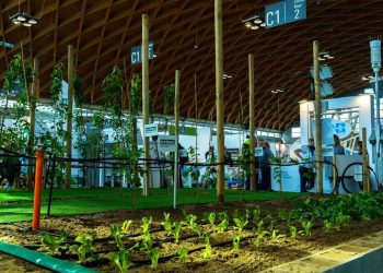 Irritec Showcases Cutting-Edge Irrigation Solutions at Macfrut 2024